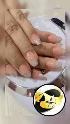 سالن زیبایی نایس آدرینا بم