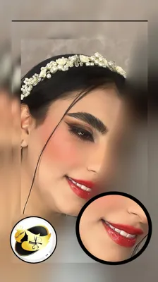 سالن زیبایی نایس آدرینا بم