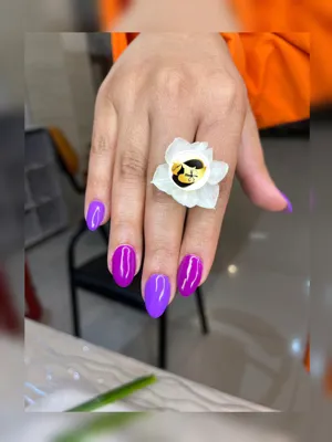 بهترین سالن زیبایی بم 