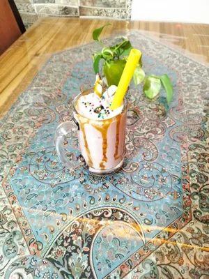 بومگردی در سی سخت