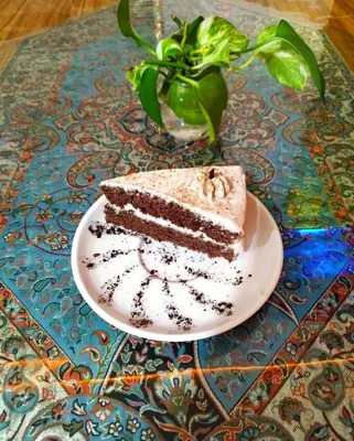 بومگردی در سی سخت