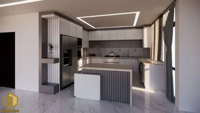 طراحی و اجرای دکوراسیون
داخلی در مشهد