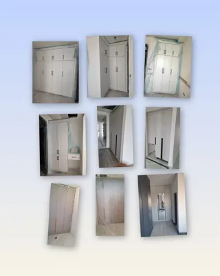 طراحی و اجرای دکوراسیون داخلی در مشهد