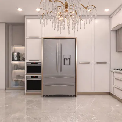 دکوراسیون داخلی کیان