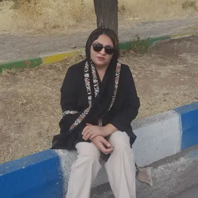 ایران رستمی