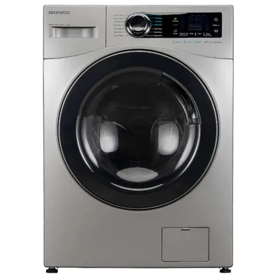 تعمیرات ماشین لباسشویی در کرج 