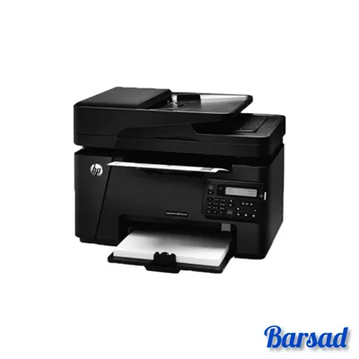 پرینتر استوک HP 127