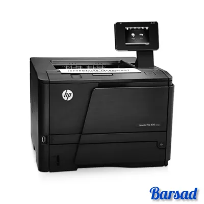 پرینتر استوک HP 401