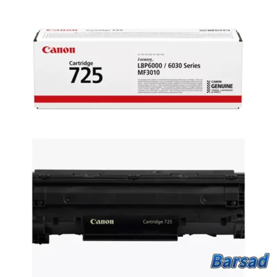 کارتریج کانن 725