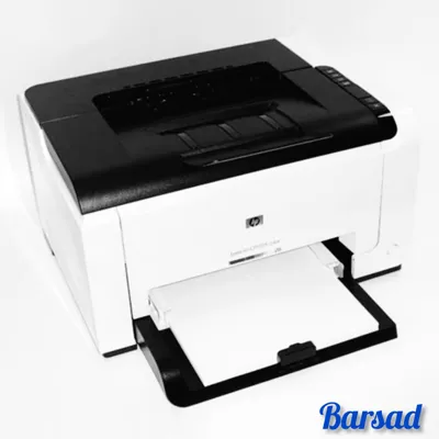 پرینتر استوک HP 1025