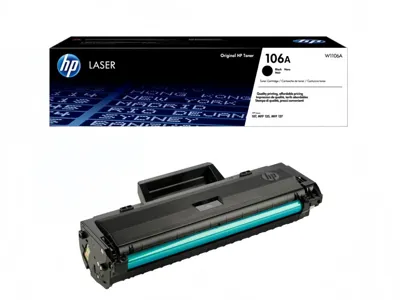 کارتریج HP 106 A