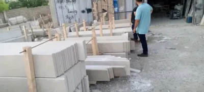 متخصص برش سنگ گوهره