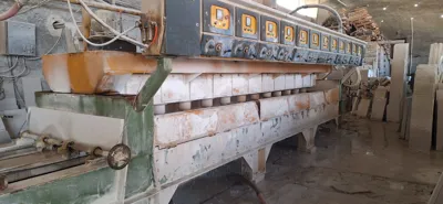 خط تولید سنگ گوهره