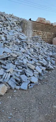 خرده سنگ گوهره