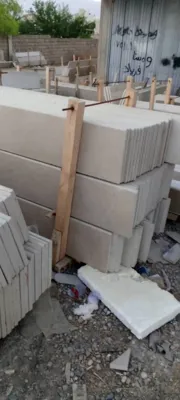 سنگ آماده&nbsp;