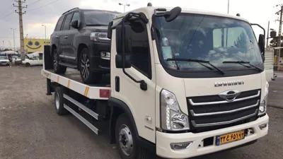 کفی خودروبر شیراز
09170435252
