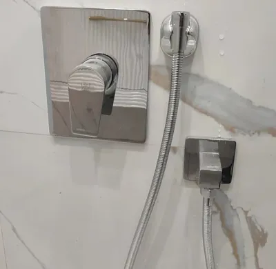 تاسیسات ساختمانی علی کریمی