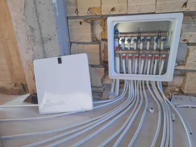 تاسیسات ساختمانی علی کریمی