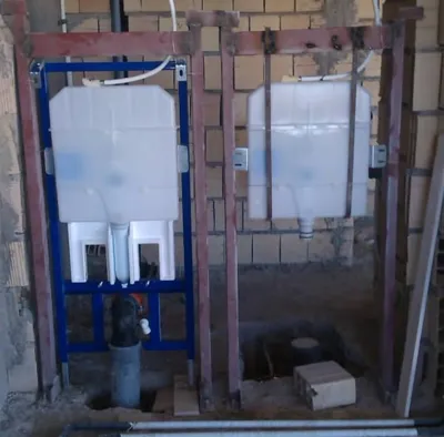 تاسیسات ساختمان سیار