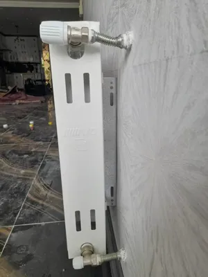 تاسیسات ساختمانی علی کریمی