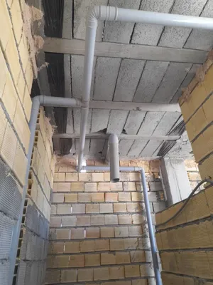 تاسیسات ساختمان سیار