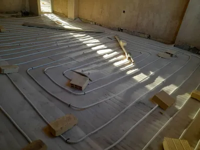 تاسیسات ساختمان سیار