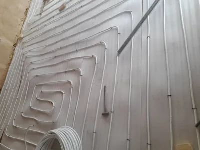 تاسیسات ساختمان سیار