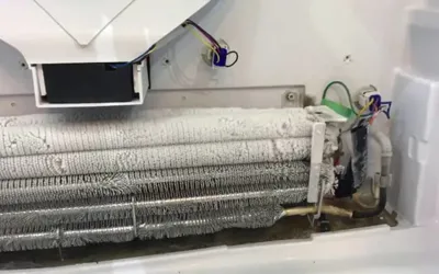 تعمیر یخچال کرج 