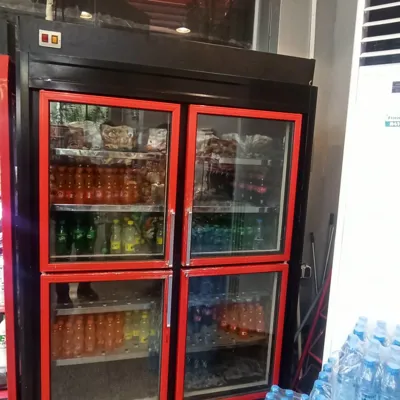 تعمیر یخچال اسنوا در کرج