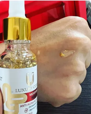 مشاور پوست وزیبایی