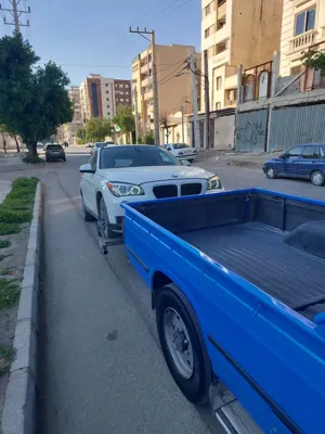 امداد خودرو تهران