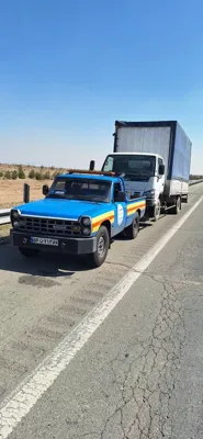 امداد خودرو تهران