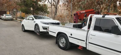 امداد خودرو تهران