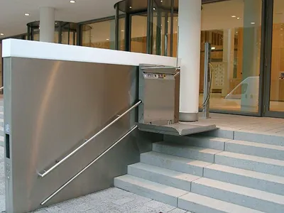 مجموعه اسانسور اذربایجان