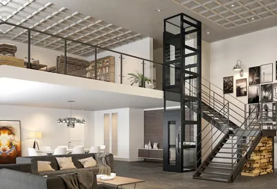 مجموعه اسانسور اذربایجان