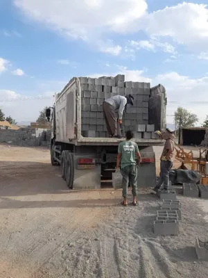 بلوک زتی قشقایی