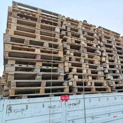 فروش پالت چوبی استان مرکزی