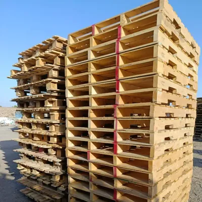 فروش پالت چوبی استان مرکزی