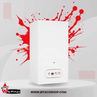 پکیج شوفاژ دیواری بوتان مدل Parma 24RSi Digital