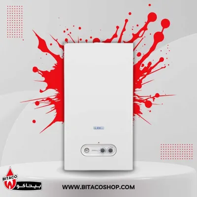 پکیج ایرتور پن 26 فن دار دیجیتال