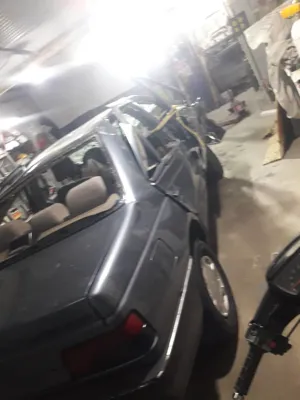 صافکاری بدون رنگ در اصفهان