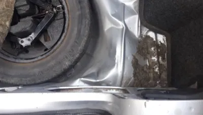 صافکاری بدون رنگ در اصفهان