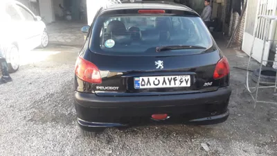 صافکاری بدون رنگ در اصفهان