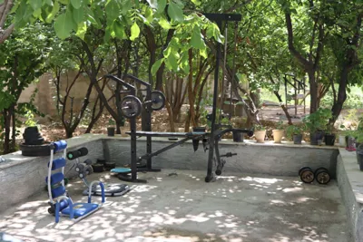 بهترين مركز ترك اعتياد در استان فارس
