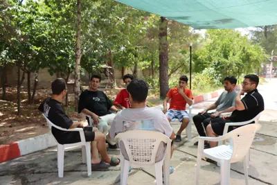 بهترين مركز ترك اعتياد در استان فارس
