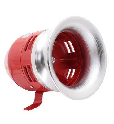 خرید اعلام حریق در شیراز