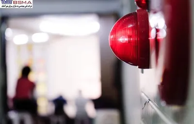 خرید سیستم اعلام حریق در شیراز