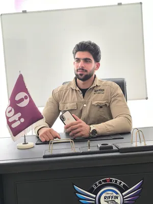 حسین محمود صالحی