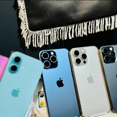 قطب اقساط آیفون در تهران
