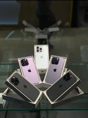 قطب اقساط آیفون در تهران
